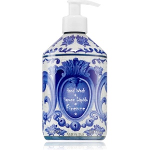 Le Maioliche Firenze течен сапун за ръце 500ml