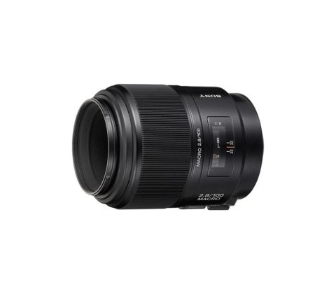 Sony SAL-100M28