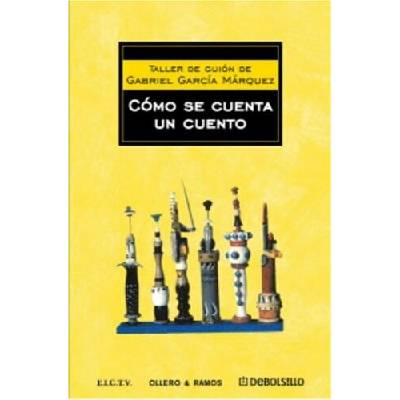 Cómo se cuenta un cuento
