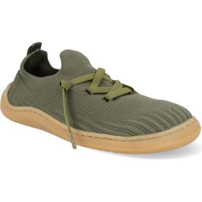 Baby Bare Febo Vibe khaki zelené
