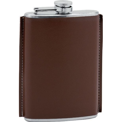 Ploskačka Mocha Faux