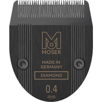 Image 1 of Moser Комплект ножове за рязане на метал Moser Diamond 1584-7231 (1584-7231) (1584-7231)