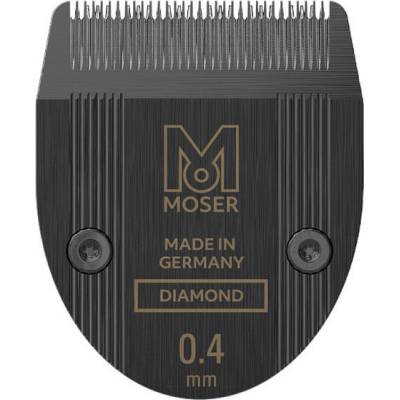 Moser Комплект ножове за рязане на метал Moser Diamond 1584-7231 (1584-7231) (1584-7231)