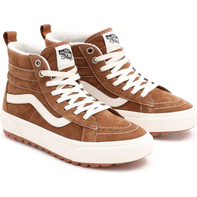 Vans UA SK8 Hi MTE 1 dachshund suede