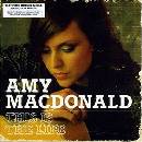 MACDONALD AMY: THIS IS THE LIFE CD