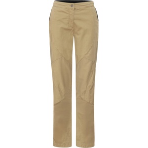 Montura Дамски туристически панталон Montura Women's Free Evo Pants Walking trousers - Desert Beige - размер XS (110-1832-0211)