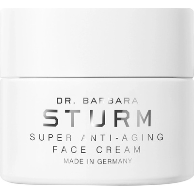 Dr. Barbara Sturm Super Anti Aging Face Cream 50 ml
