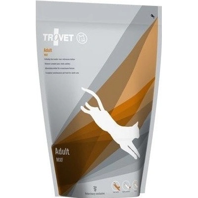 Trovet Adult MXF 0,5 kg