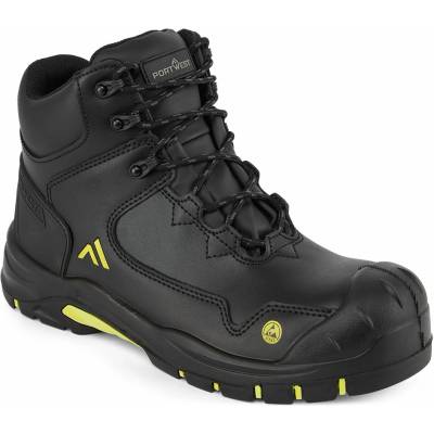 Apex Mid S3S ESD HRO SR SC FO
