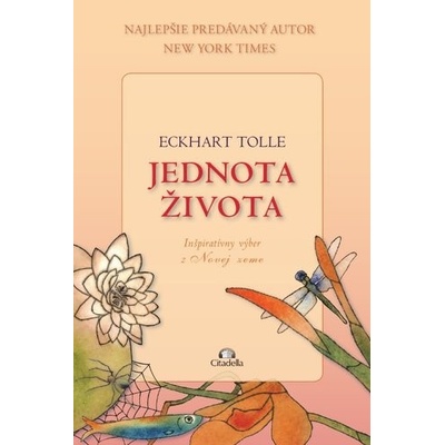 Jednota života Inšpiratívny výber z Novej zeme