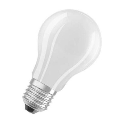 OSRAM 9W 1055lm 2700K CL A FR 75 E27 Ra80, димируема - OSRAM P CLAS A 75 E27 LED439238 (P CLAS A 75 E27)