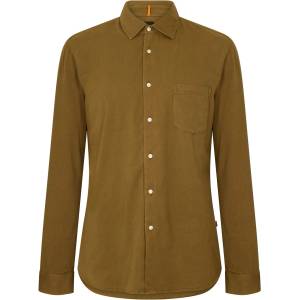 Boss Тениска Boss Men's Mysoft Slim Fit T-Shirt - Open Green