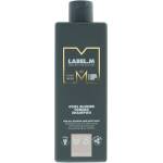 label.m Шампоан за коса Label. M Cool Blonde, за неутрализиране на жълти тонове, за руса и сива коса, 300 мл