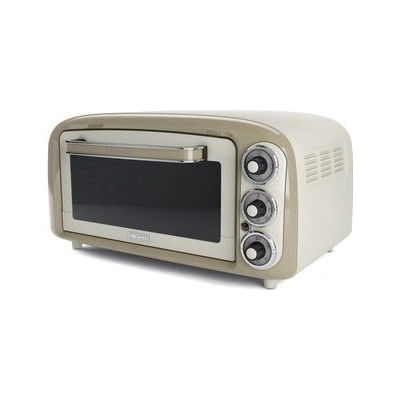 Ariete Vintage Mini Oven 979/03 krémová
