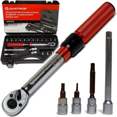 QUATROS QS59001