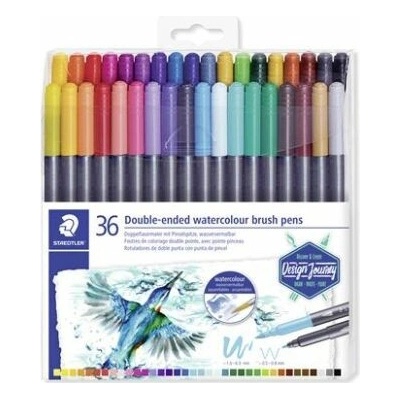 Staedtler 3001 36 farieb