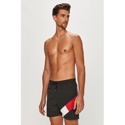 Tommy Hilfiger - Къси панталони (UM0UM02048.4891)