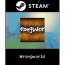Wrongworld
