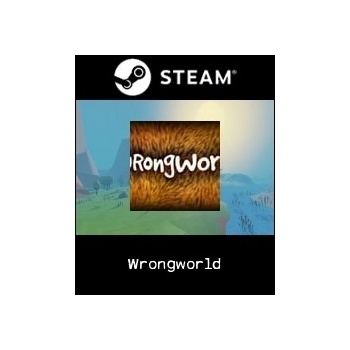 Wrongworld