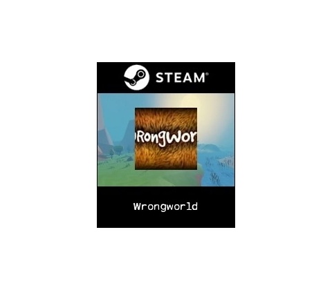 Wrongworld