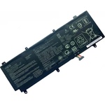 ASUS Батерия за ASUS ROG Zephyrus S GX531GM GX531GS GX531GX C41N1805