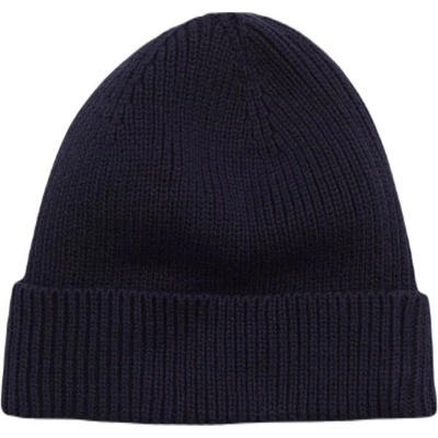 GAP BEANIE Chlapecká čepice tmavě modrá