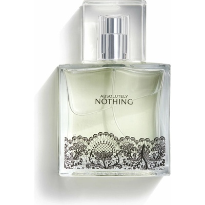 Gosh Absolutely Nothing toaletná voda dámska 50 ml