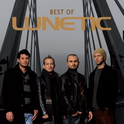 Lunetic - Best of, CD, 2018 – Zboží Dáma