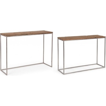 Bizzotto КОМПЛЕКТ 2 rafter КОНЗОЛНИ МАСИ (0746169)