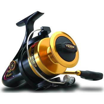 PENN Slammer 760