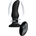 Rimmers Curved Rimming Plug Model M