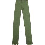 Joha Дамско мериносово термобельо Joha Women's Leggings 70/30 Merino base layer - Olive Green (115-1446-0214)
