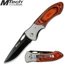 MTech Linerlock, MT412