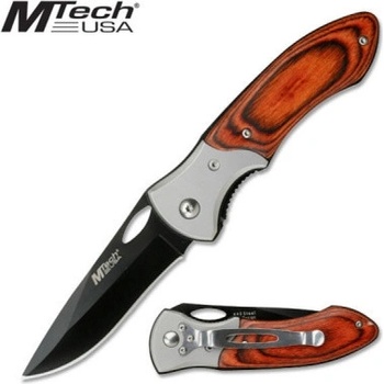 MTech Linerlock, MT412