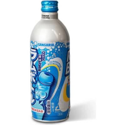 Sangaria Soda nápoj originál 500 ml