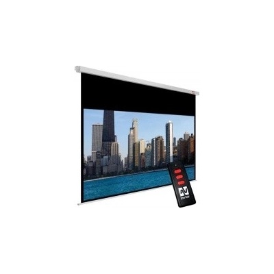 AVTek Cinema Electric 240 240 x 200cm 1EVE56