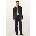 AllSaints Риза AllSaints HAWKER (M017SD)