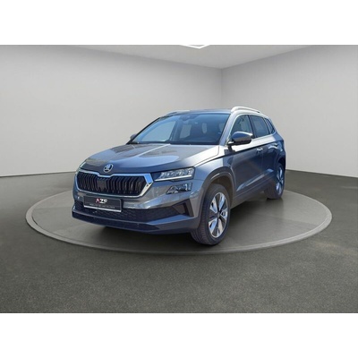 Skoda Karoq 1.5 TSI Selection DSG 110 kW