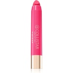 Collistar Twist Balmy Gloss хидратиращ балсам за устни цвят 212 Marshmallow 2.8 гр