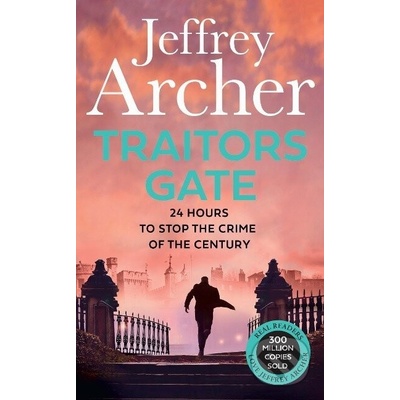 Traitors Gate