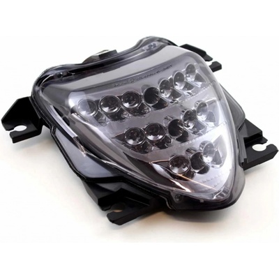 Zadné svetlo LED Suzuki GSXR 1300 2008-2015 dymové