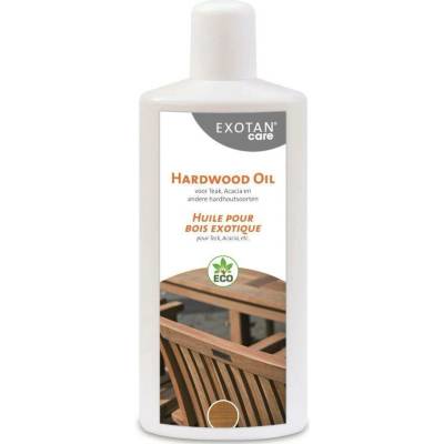 Exotan Care olej na tvrdé dřevo 1 000 ml