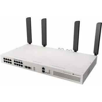 MikroTik CRS418-8P-8G-2S+5axQ2axQ-RM,