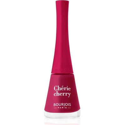 Bourjois Paris 1 Second 08 Chérie Cherry 9 ml