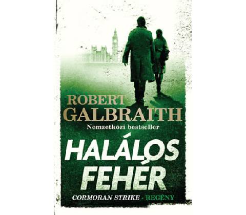 Halálos fehér
