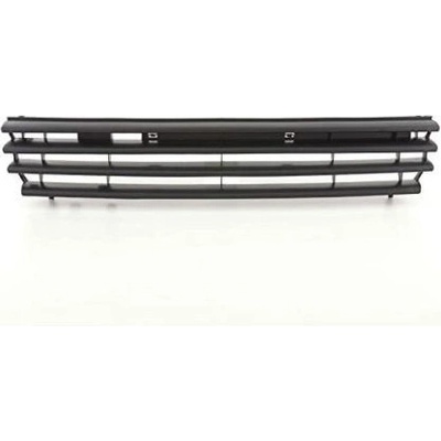 JOM Решетка без емблема vw passat b4 (93-96) - черна