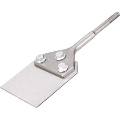 Sekáč SDS+ špachtlový 100x250mm Festa