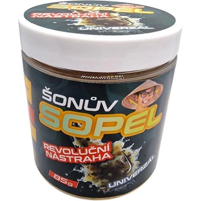 DK-fishing Šonův Sopel Revoluční 85 g – Hledejceny.cz