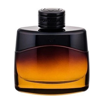 Montblanc Legend Night parfumovaná voda pánska 50 ml