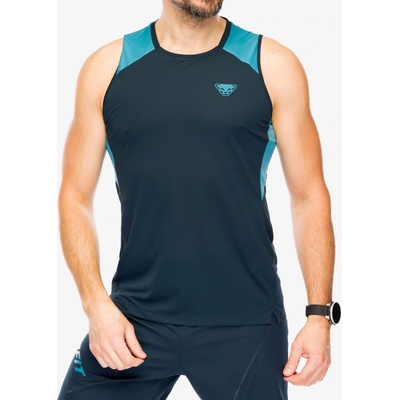 Dynafit Sky Tank blueberry Storm blue modrá – Zboží Dáma